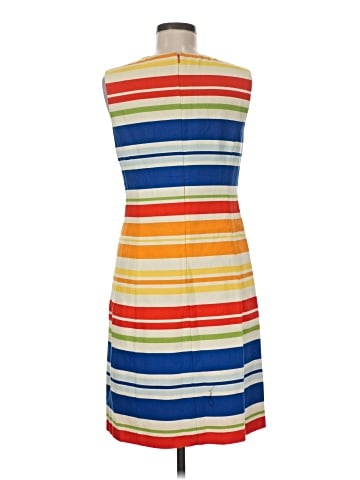 Tabitha Casual Dress (view 2)
