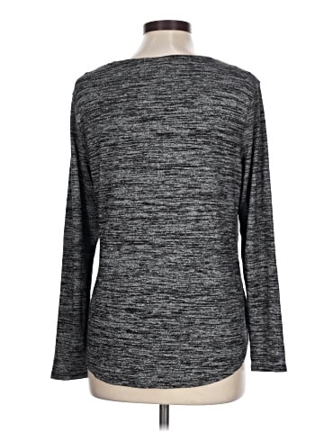Apt. 9 Pullover Sweater (view 2)