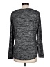 Apt. 9 Gray Pullover Sweater Size L - photo 2