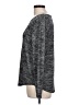 Apt. 9 Gray Pullover Sweater Size L - photo 5