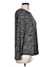 Apt. 9 Gray Pullover Sweater Size L - photo 4