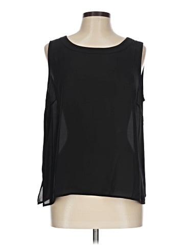 Talbots Outlet Sleeveless Blouse (view 1)