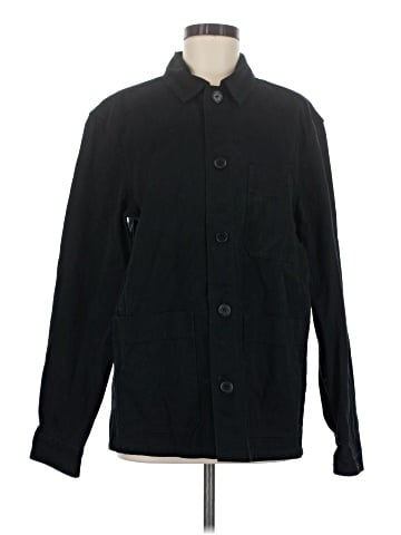H&M Coat (view 1)