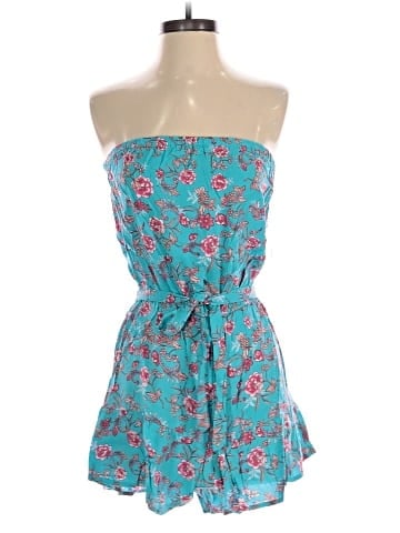 Bebop Romper (view 1)