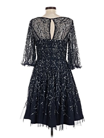 Aidan Mattox Cocktail Dress (view 2)