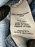 One 5 One 100% Cotton Blue Jeans Size M - photo 5