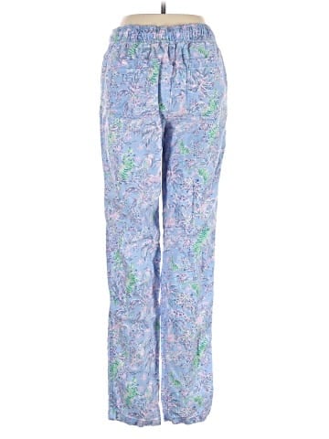 Lilly Pulitzer Linen Pants (view 2)