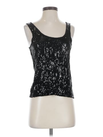 byCORPUS Sleeveless Top (view 1)