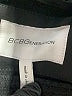 BCBGeneration Black Coat Size L - photo 6