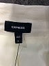 Express Solid Ivory Jacket Size XL - photo 6