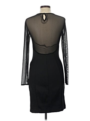 Zara Basic Cocktail Dress (view 2)