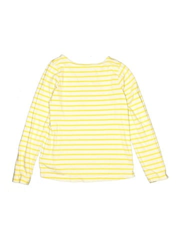 Hanna Andersson Long Sleeve T-Shirt (view 2)