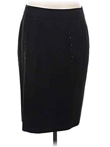 Per Se Wool Skirt (view 1)