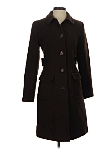 Moda International Trenchcoat (view 1)