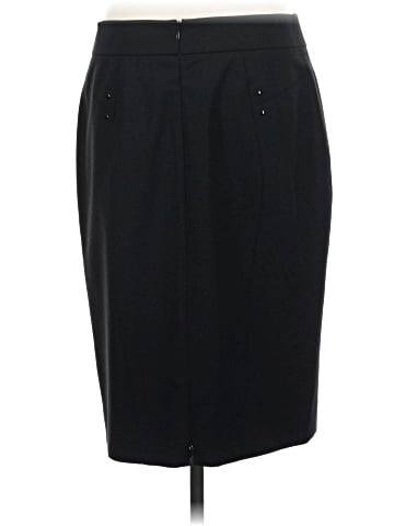 Per Se Wool Skirt (view 2)