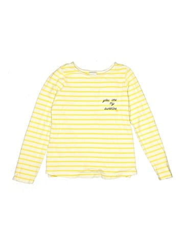 Hanna Andersson Long Sleeve T-Shirt (view 1)