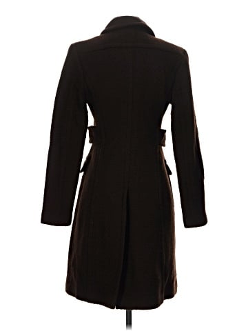 Moda International Trenchcoat (view 2)