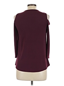 Iz Byer Sleeveless Blouse (view 2)