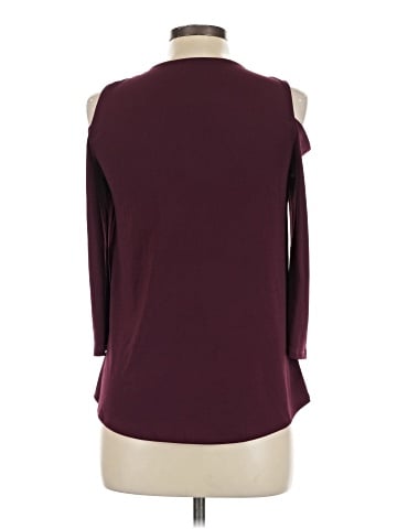 Iz Byer Sleeveless Blouse (view 2)