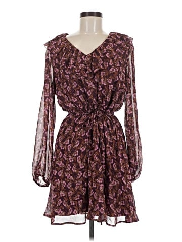 Ann Taylor LOFT Casual Dress (view 1)