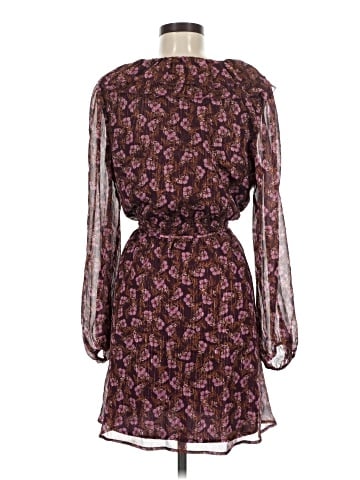 Ann Taylor LOFT Casual Dress (view 2)