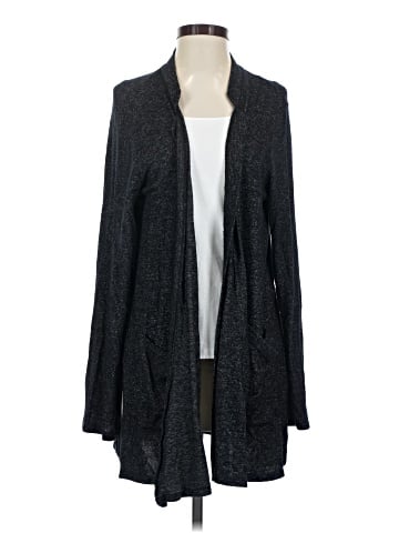 Donna Karan New York Cardigan (view 1)