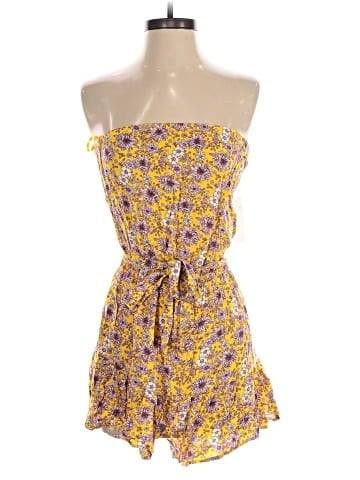 Bebop Romper (view 1)