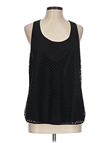 Banana Republic Sleeveless Blouse (view 1)