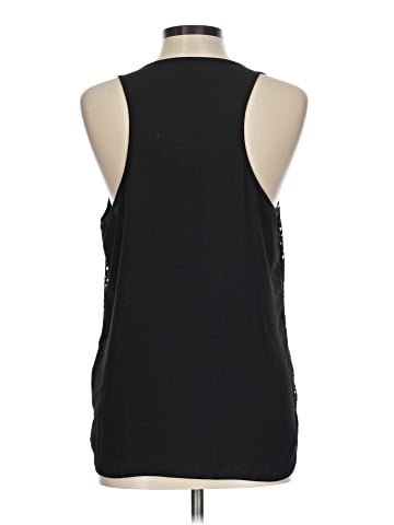 Banana Republic Sleeveless Blouse (view 2)