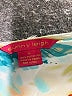 Sunny Leigh 100% Polyester Teal Short Sleeve Blouse Size M - photo 7