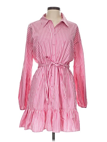 Cinq à Sept Casual Dress (view 1)