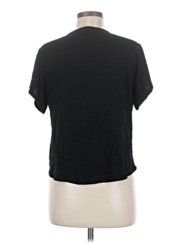 Weatherproof Short Sleeve Button-Down Shirt (view 2)