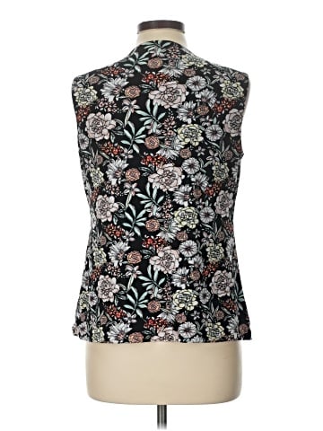 PREMISE Sleeveless Top (view 2)