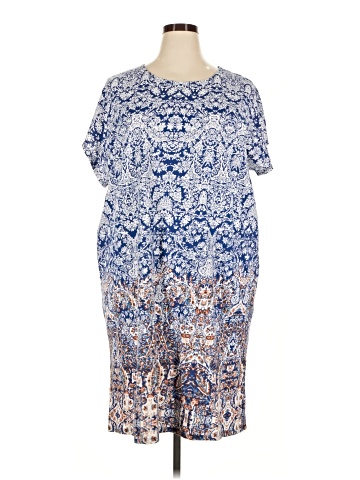 Purejill Casual Dress (view 1)