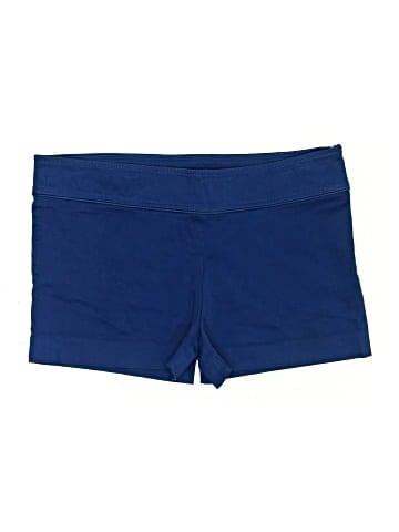 Arden B. Athletic Shorts (view 1)
