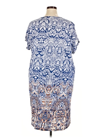 Purejill Casual Dress (view 2)