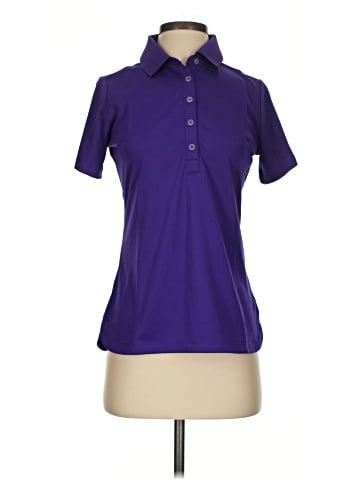 Nike Golf Short Sleeve Polo (view 1)