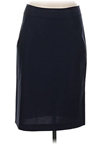 Theory Formal Skirt (view 1)