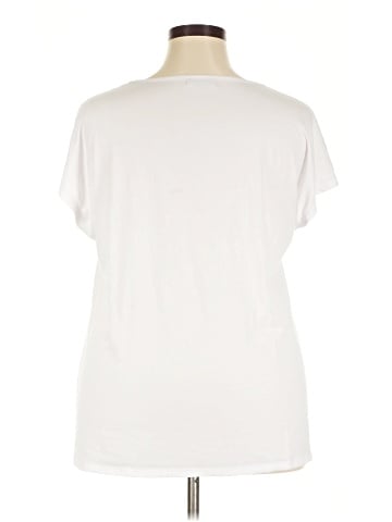 Wiholl Short Sleeve Top (view 2)