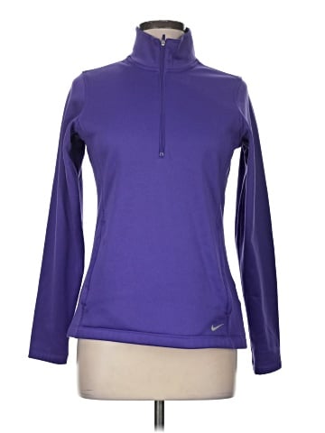 Nike Golf Sweatshirt (view 1)