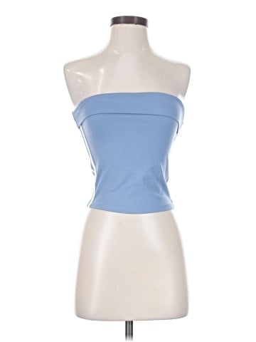 Wild Fable Tube Top (view 1)