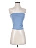 Wild Fable Blue Tube Top Size S - photo 1