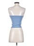 Wild Fable Blue Tube Top Size S - photo 2