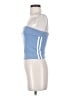 Wild Fable Blue Tube Top Size S - photo 5