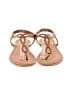 Unbranded Tan Sandals Size EU 40 - photo 2