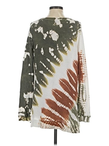 XCVI Long Sleeve Blouse (view 2)