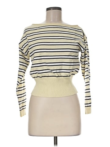 Forever 21 Pullover Sweater (view 1)