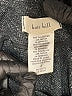 Kate Hill Chevron-herringbone Gray Dress Pants Size 4 - photo 7