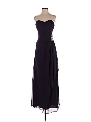 Bill Levkoff Cocktail Dress (view 1)