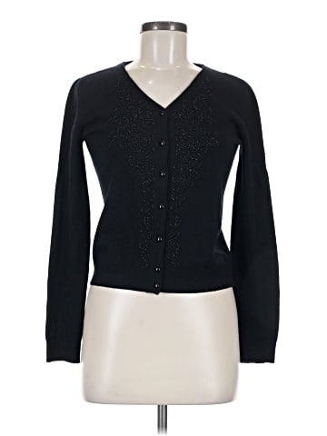 Blumarine Wool Cardigan (view 1)